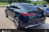 Mercedes-Benz GLE 63 AMG din 2023 cu 55.152 km - oferta MER157020 - foto 4