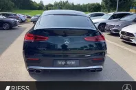 Mercedes-Benz GLE 63 AMG din 2023 cu 55.152 km - oferta MER157020 - foto 6