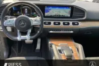 Mercedes-Benz GLE 63 AMG din 2023 cu 55.152 km - oferta MER157020 - foto 9