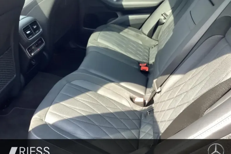 Mercedes-Benz GLE 63 AMG din 2023 cu 55.152 km - oferta MER157020 - foto 14