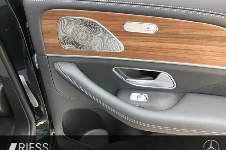 Mercedes-Benz GLE 63 AMG din 2023 cu 55.152 km - oferta MER157020 - foto 16