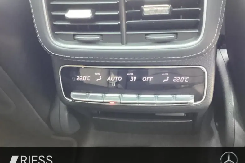 Mercedes-Benz GLE 63 AMG din 2023 cu 55.152 km - oferta MER157020 - foto 17