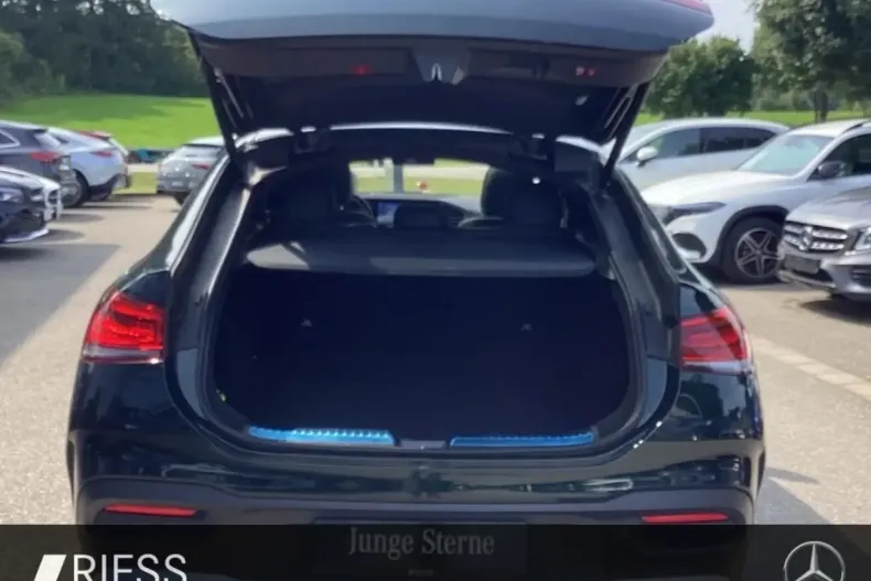 Mercedes-Benz GLE 63 AMG din 2023 cu 55.152 km - oferta MER157020 - foto 21