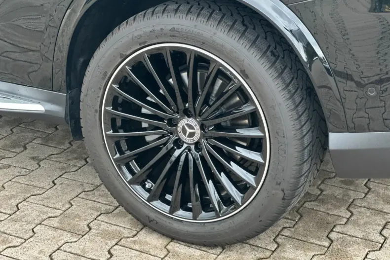 Mercedes-Benz GLC 300 din 2024 cu 12.400 km - oferta MER157021 - foto 10