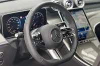 Mercedes-Benz GLC 300 din 2024 cu 12.400 km - oferta MER157021 - foto 16