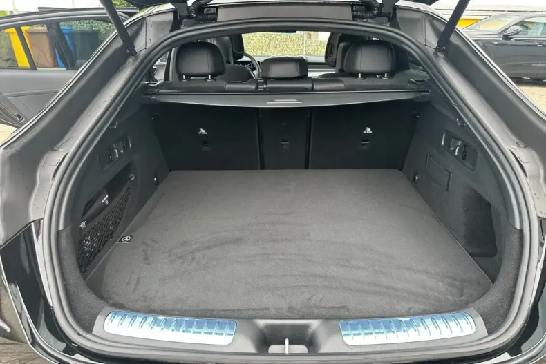 Mercedes-Benz GLC 300 din 2024 cu 12.400 km - oferta MER157021 - foto 22