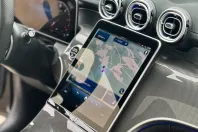 Mercedes-Benz GLC 300 din 2024 cu 12.400 km - oferta MER157021 - foto 26