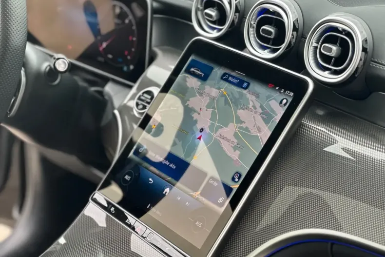 Mercedes-Benz GLC 300 din 2024 cu 12.400 km - oferta MER157021 - foto 26