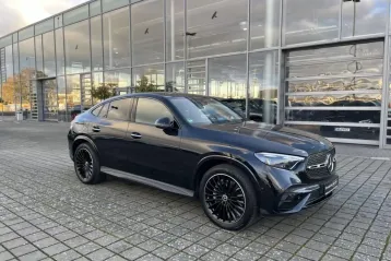 Mercedes-Benz GLC 220 din 2025 - oferta MER157022
