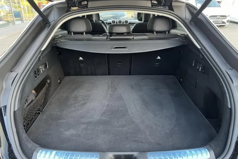 Mercedes-Benz GLC 220 din 2025 cu 20.500 km - oferta MER157022 - foto 8