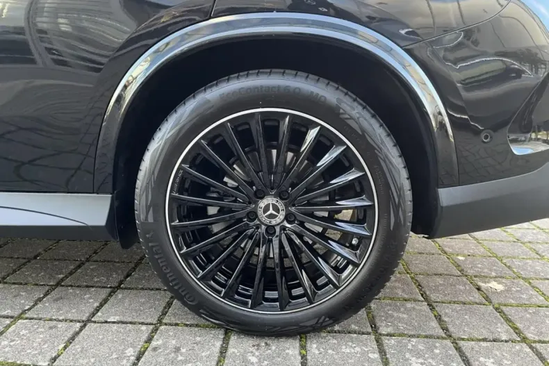 Mercedes-Benz GLC 220 din 2025 cu 20.500 km - oferta MER157022 - foto 9