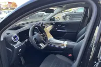 Mercedes-Benz GLC 220 din 2025 cu 20.500 km - oferta MER157022 - foto 10