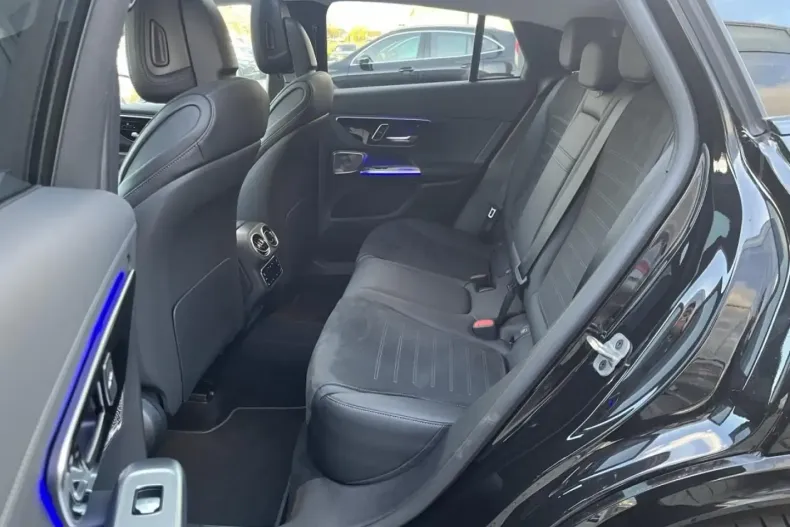 Mercedes-Benz GLC 220 din 2025 cu 20.500 km - oferta MER157022 - foto 11