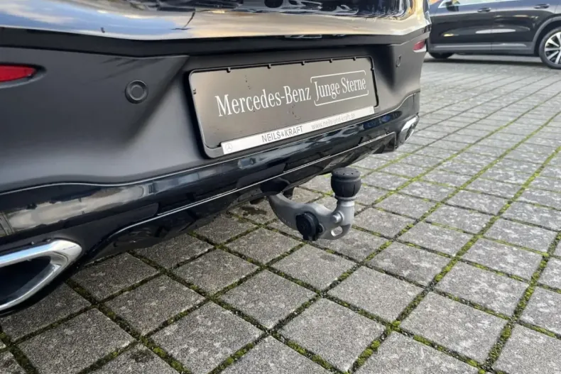 Mercedes-Benz GLC 220 din 2025 cu 20.500 km - oferta MER157022 - foto 17