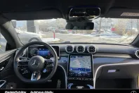 Mercedes-Benz CLE 53 AMG din 2024 cu 3.562 km - oferta MER157023 - foto 11