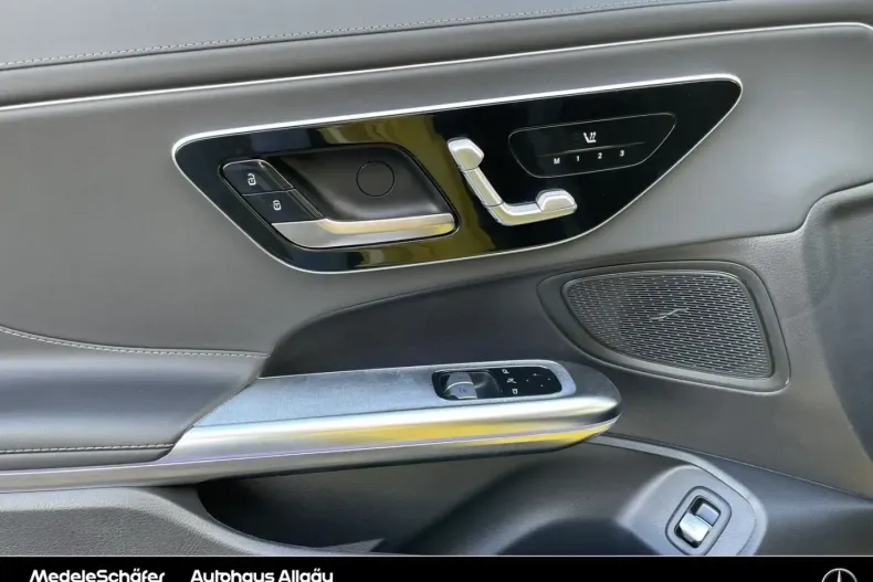 Mercedes-Benz CLE 53 AMG din 2024 cu 3.562 km - oferta MER157023 - foto 16