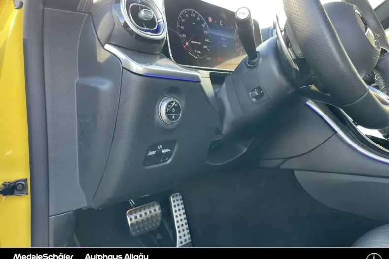 Mercedes-Benz CLE 53 AMG din 2024 cu 3.562 km - oferta MER157023 - foto 17