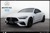 Mercedes-Benz CLE 53 AMG din 2024 cu 28.173 km - oferta MER157024 - foto 1