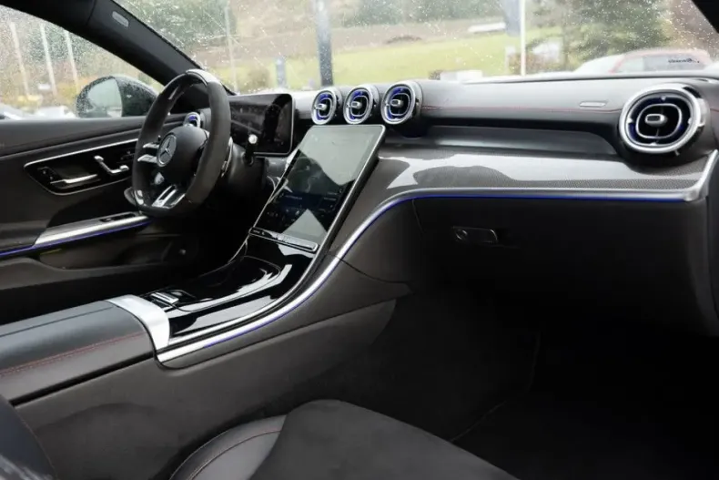 Mercedes-Benz CLE 53 AMG din 2024 cu 28.173 km - oferta MER157024 - foto 2