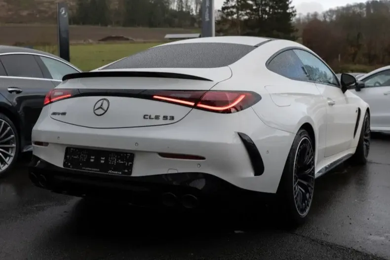 Mercedes-Benz CLE 53 AMG din 2024 cu 28.173 km - oferta MER157024 - foto 3