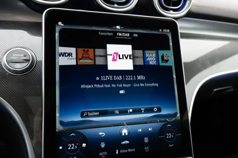 Mercedes-Benz CLE 53 AMG din 2024 cu 28.173 km - oferta MER157024 - foto 9