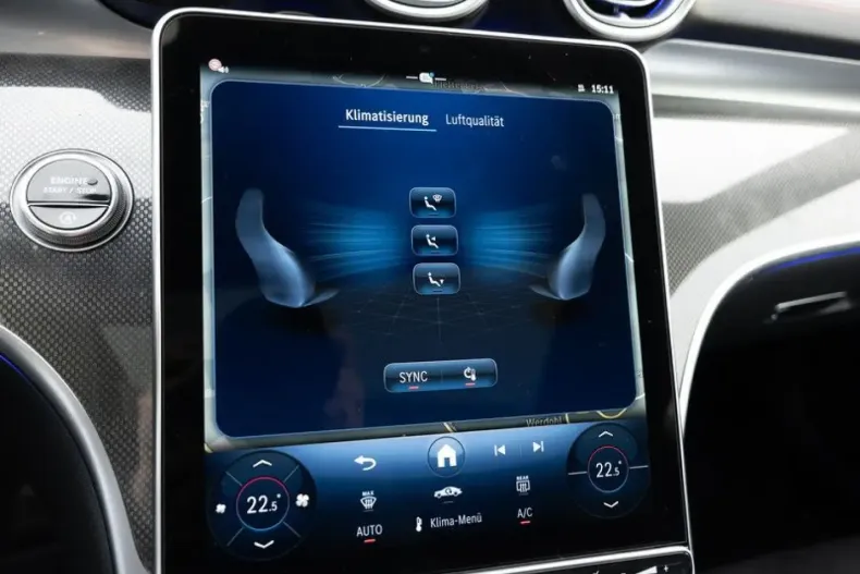 Mercedes-Benz CLE 53 AMG din 2024 cu 28.173 km - oferta MER157024 - foto 11