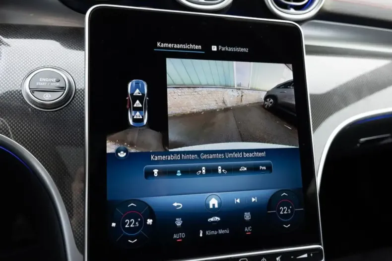 Mercedes-Benz CLE 53 AMG din 2024 cu 28.173 km - oferta MER157024 - foto 13