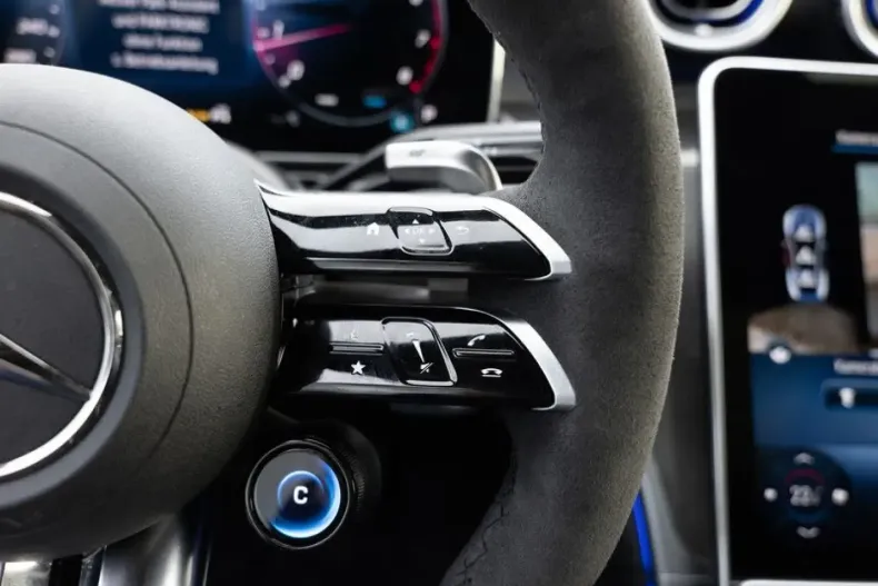 Mercedes-Benz CLE 53 AMG din 2024 cu 28.173 km - oferta MER157024 - foto 14