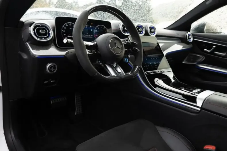 Mercedes-Benz CLE 53 AMG din 2024 cu 28.173 km - oferta MER157024 - foto 18