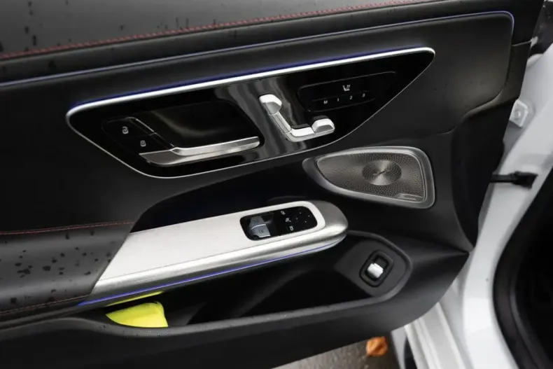 Mercedes-Benz CLE 53 AMG din 2024 cu 28.173 km - oferta MER157024 - foto 20