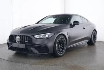 Mercedes-Benz CLE 53 AMG din 2024 - oferta MER157025