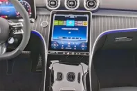 Mercedes-Benz CLE 53 AMG din 2024 cu 12.156 km - oferta MER157025 - foto 5