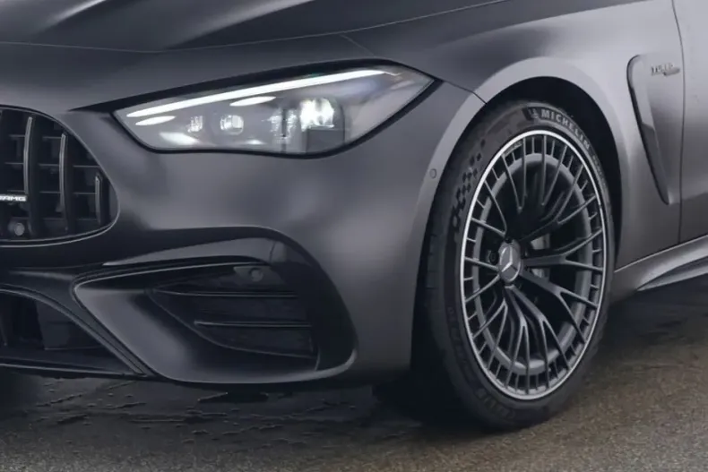 Mercedes-Benz CLE 53 AMG din 2024 cu 12.156 km - oferta MER157025 - foto 6