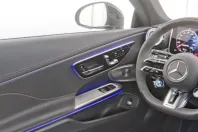 Mercedes-Benz CLE 53 AMG din 2024 cu 12.156 km - oferta MER157025 - foto 9