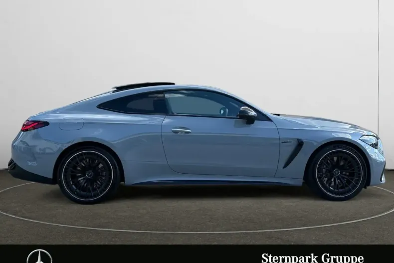 Mercedes-Benz CLE 53 AMG din 2024 cu 7.080 km - oferta MER157026 - foto 6