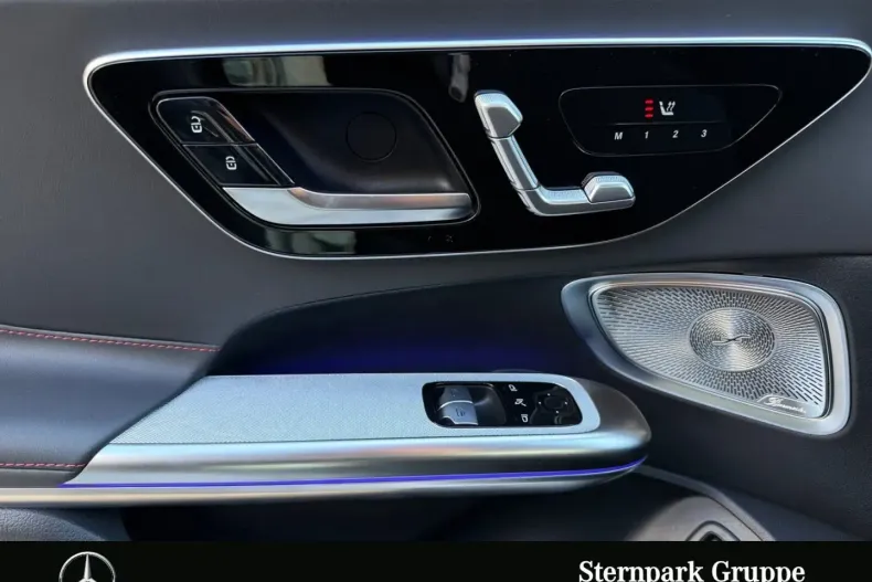 Mercedes-Benz CLE 53 AMG din 2024 cu 7.080 km - oferta MER157026 - foto 11