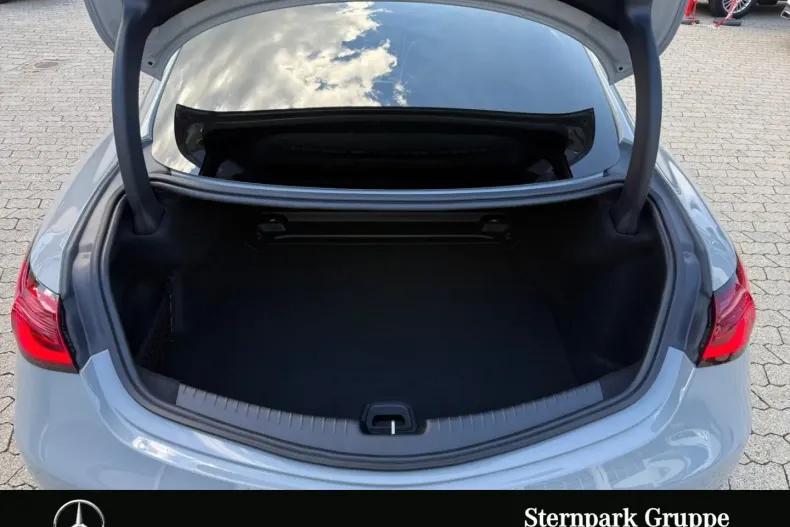 Mercedes-Benz CLE 53 AMG din 2024 cu 7.080 km - oferta MER157026 - foto 16