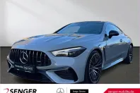 Mercedes-Benz CLE 53 AMG din 2024 cu 25.466 km - oferta MER157027 - foto 1