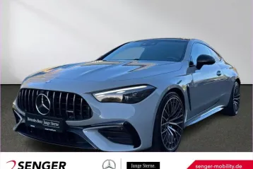 Mercedes-Benz CLE 53 AMG din 2024 - oferta MER157027