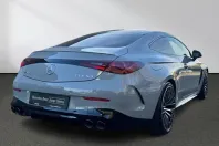 Mercedes-Benz CLE 53 AMG din 2024 cu 25.466 km - oferta MER157027 - foto 3