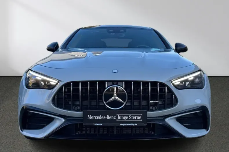 Mercedes-Benz CLE 53 AMG din 2024 cu 25.466 km - oferta MER157027 - foto 4