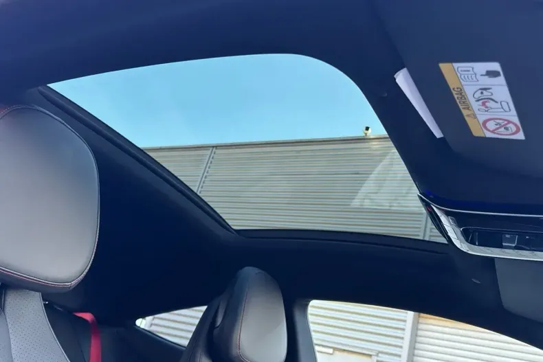 Mercedes-Benz CLE 53 AMG din 2024 cu 25.466 km - oferta MER157027 - foto 15