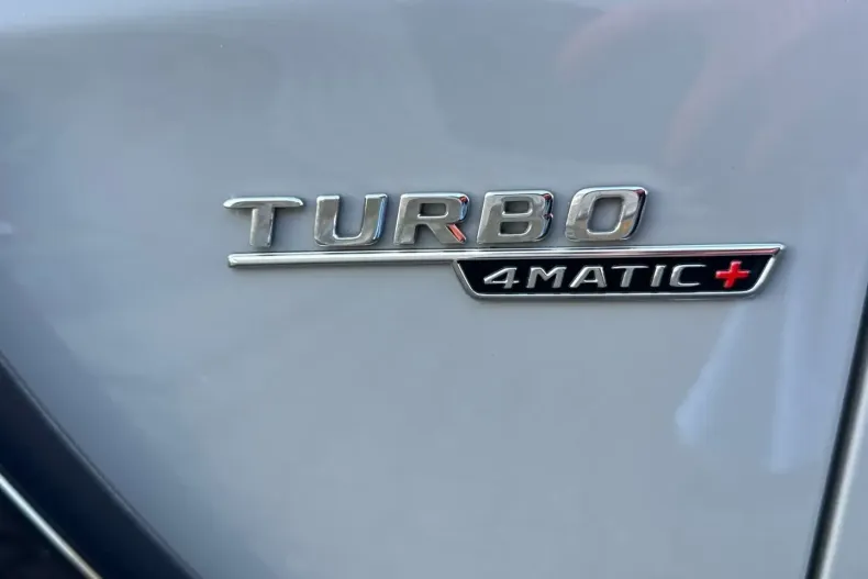 Mercedes-Benz CLE 53 AMG din 2024 cu 25.466 km - oferta MER157027 - foto 19