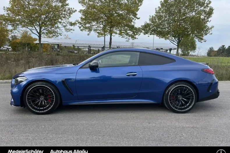 Mercedes-Benz CLE 53 AMG din 2024 cu 5.301 km - oferta MER157028 - foto 4