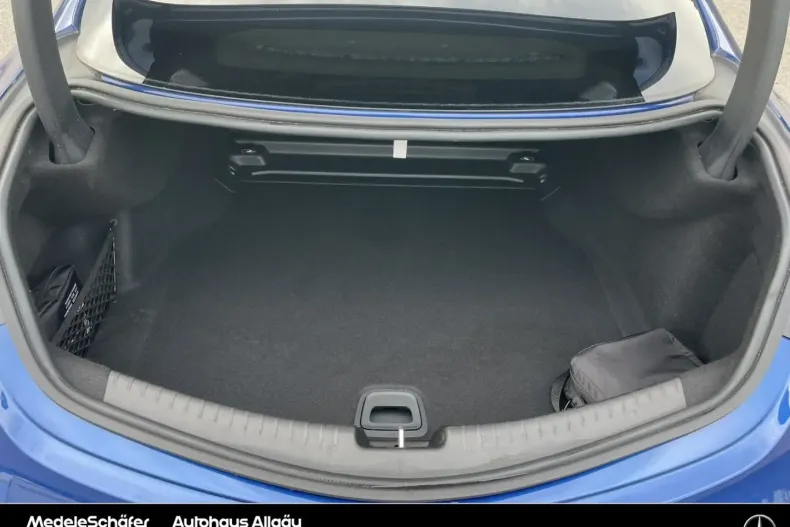 Mercedes-Benz CLE 53 AMG din 2024 cu 5.301 km - oferta MER157028 - foto 9