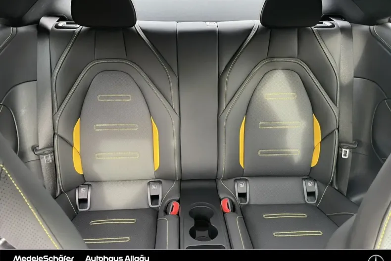 Mercedes-Benz CLE 53 AMG din 2024 cu 5.301 km - oferta MER157028 - foto 11