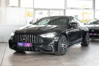 Mercedes-Benz CLE 53 AMG din 2024 cu 14.650 km - oferta MER157029 - foto 1