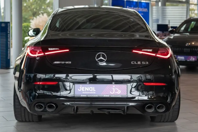 Mercedes-Benz CLE 53 AMG din 2024 cu 14.650 km - oferta MER157029 - foto 3