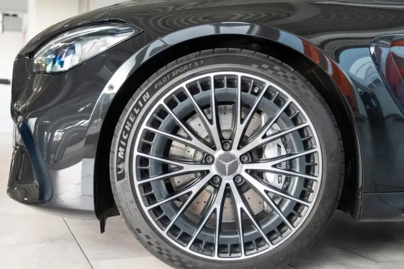 Mercedes-Benz CLE 53 AMG din 2024 cu 14.650 km - oferta MER157029 - foto 4