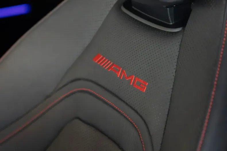 Mercedes-Benz CLE 53 AMG din 2024 cu 14.650 km - oferta MER157029 - foto 7